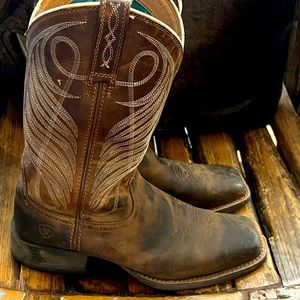 Ariat Boots